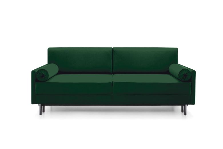 3 seat sofa - Adele (Pull-out with storage box)