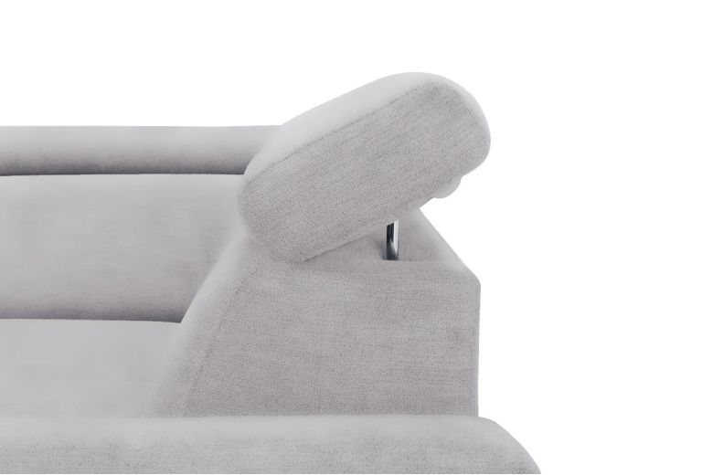 Corner sofa - Loft (Pull-out bed with storage box)