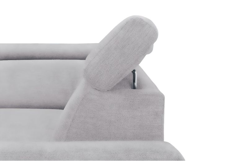 Corner sofa - Loft (Pull-out bed with storage box)