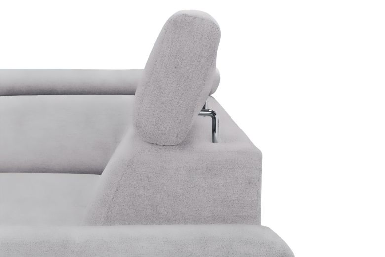 Corner sofa - Loft (Pull-out bed with storage box)