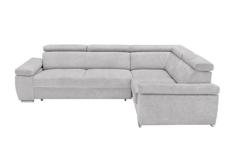 Corner sofa - Loft (Pull-out bed with storage box)