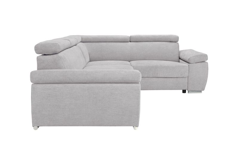 Corner sofa - Loft (Pull-out bed with storage box)