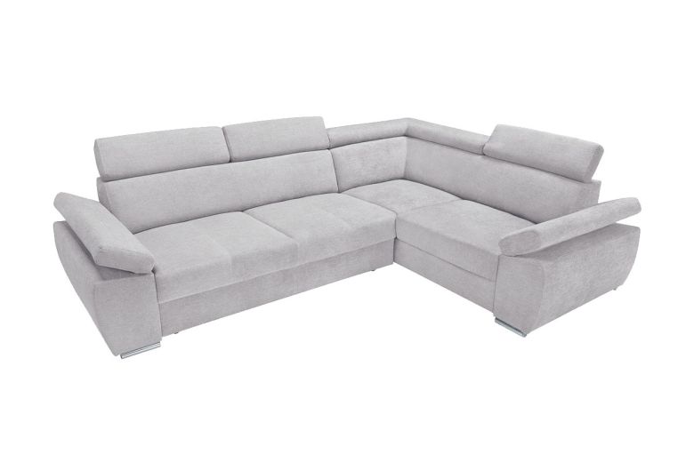 Corner sofa - Loft (Pull-out bed with storage box)