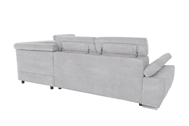 Corner sofa - Loft (Pull-out bed with storage box)