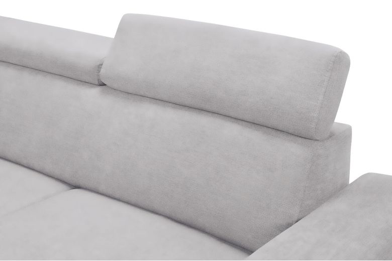 Corner sofa - Loft (Pull-out bed with storage box)