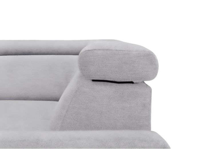 Corner sofa - Loft (Pull-out bed with storage box)