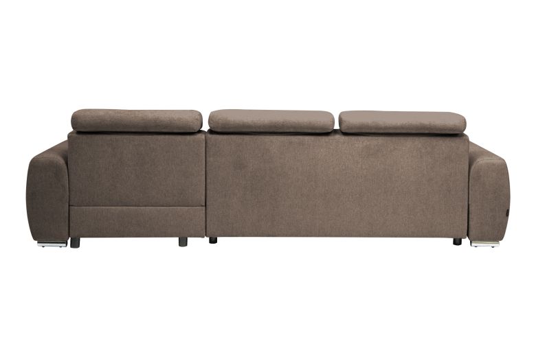Corner sofa - Moon Mini (Pull-out with storage box)