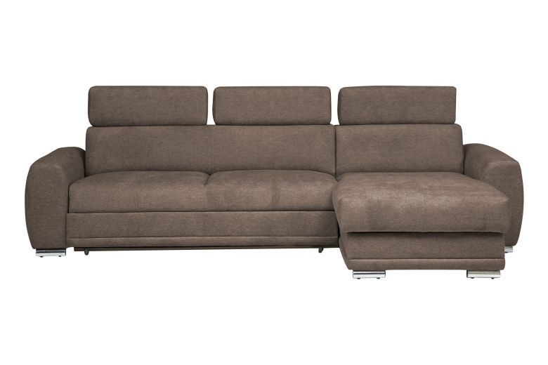 Corner sofa - Moon Mini (Pull-out with storage box)