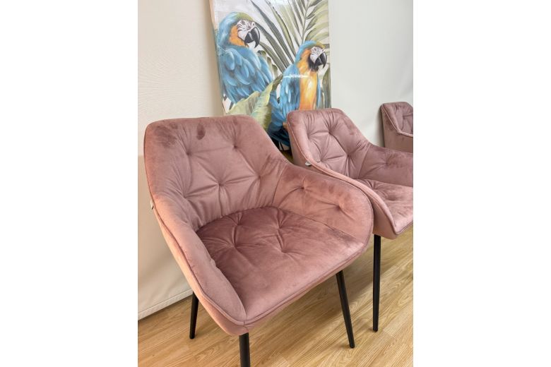 Chair - Milano Set Of 2