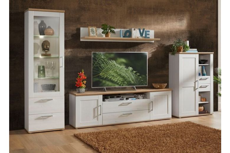 Wall unit - Noah