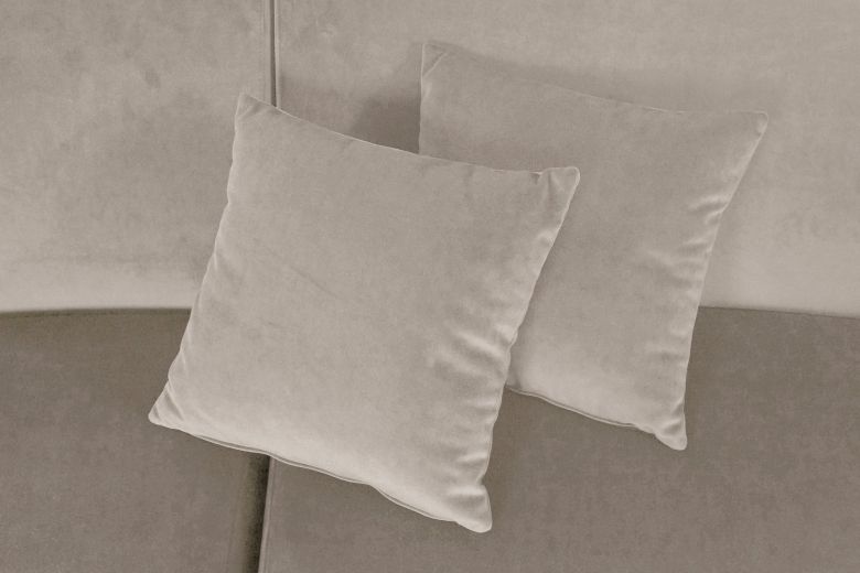 Corner sofa - Dilara