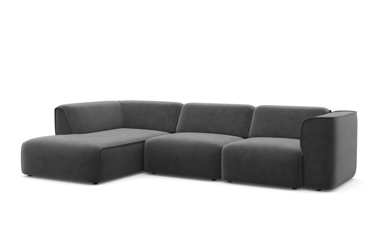 Corner sofa - Ares