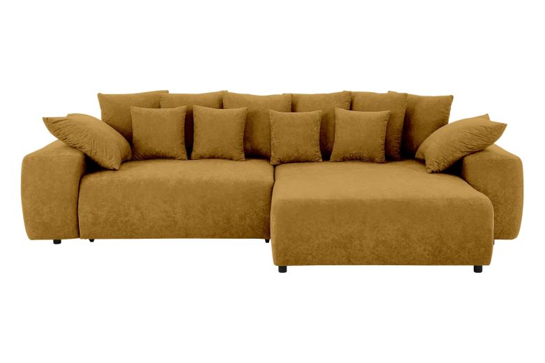 Corner sofa - Monako