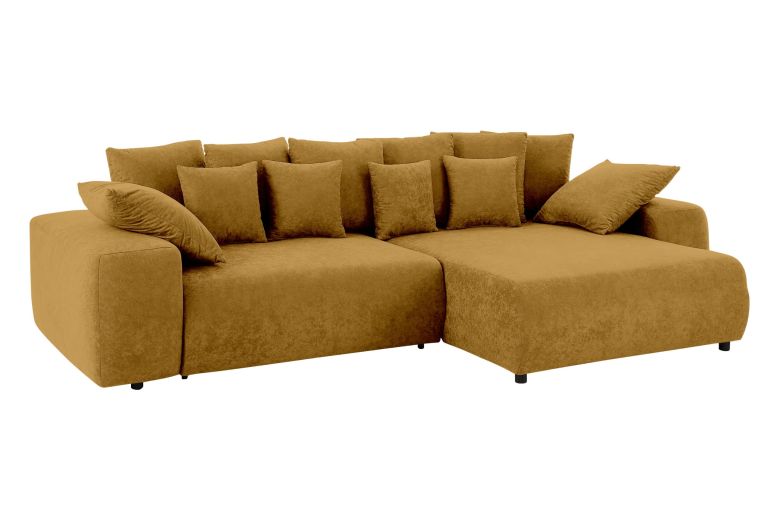 Corner sofa - Monako