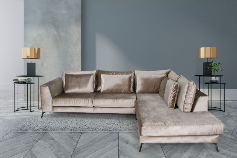 Corner sofa - Melbourne