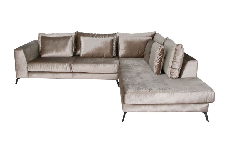 Corner sofa - Melbourne