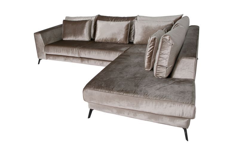 Corner sofa - Melbourne