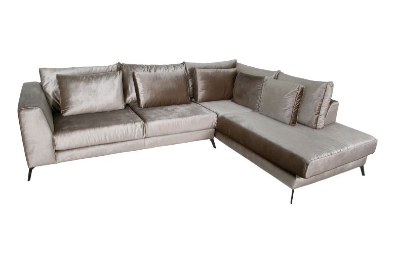 Corner sofa - Melbourne