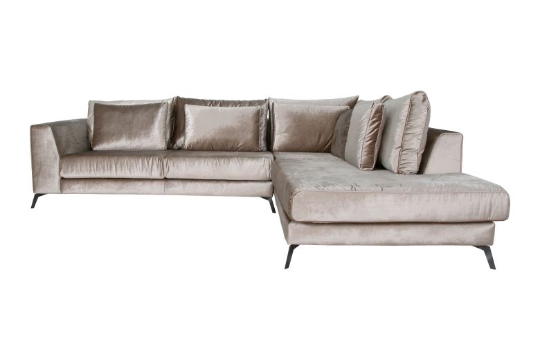 Corner sofa - Melbourne