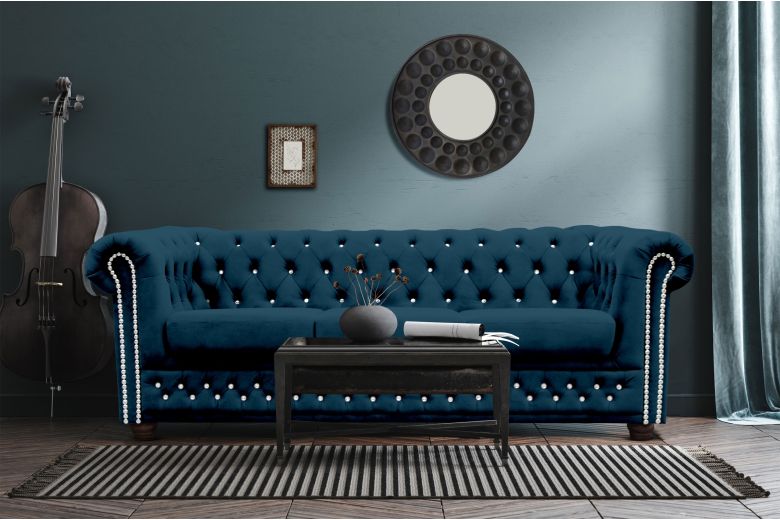 3-местный диван - York