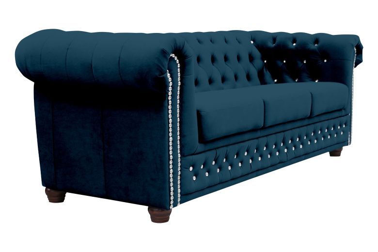 3-местный диван - York