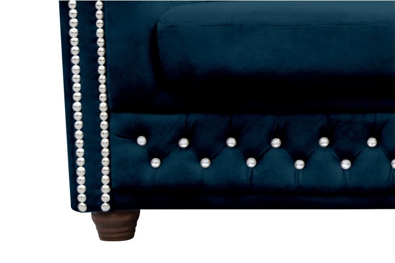 3-местный диван - York