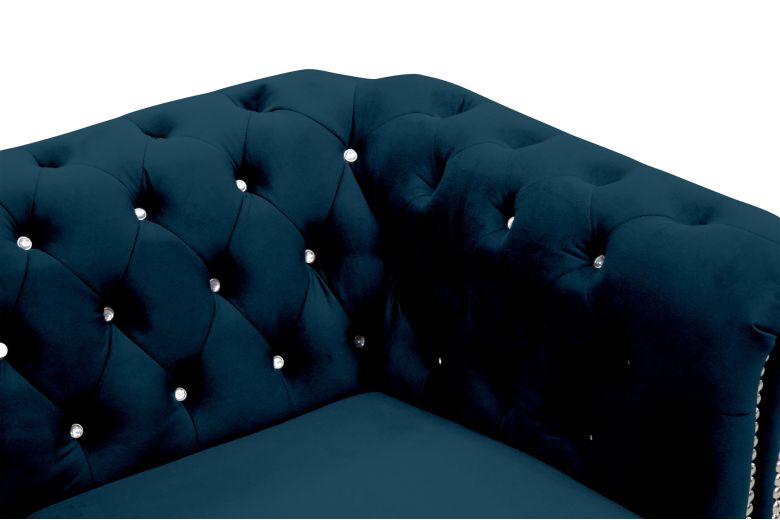 3-местный диван - York