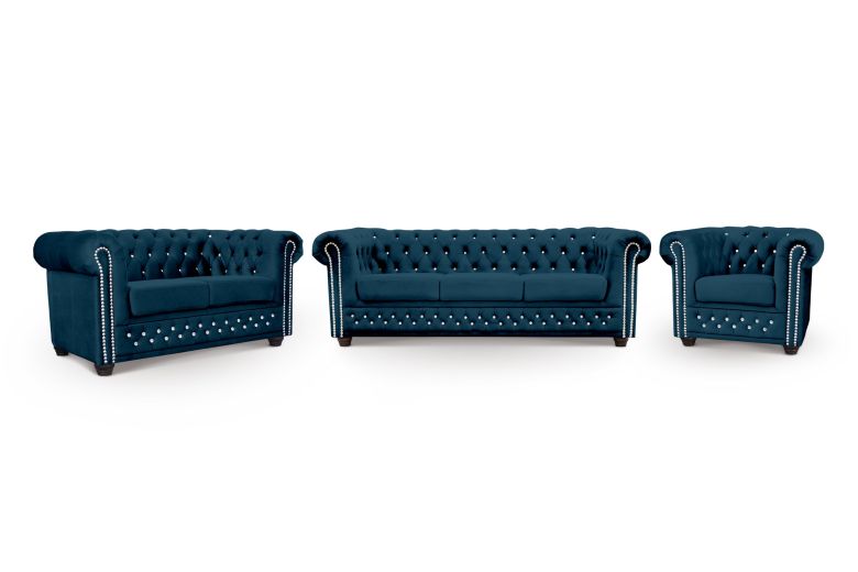 3-местный диван - York