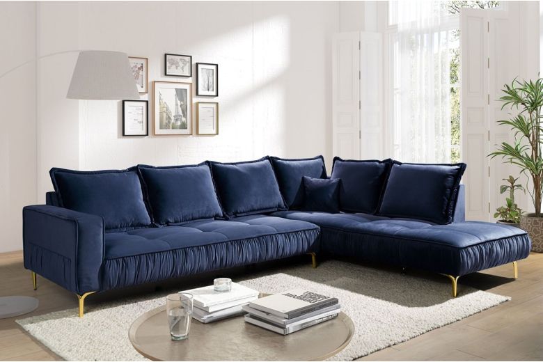 Corner sofa - Buffalo