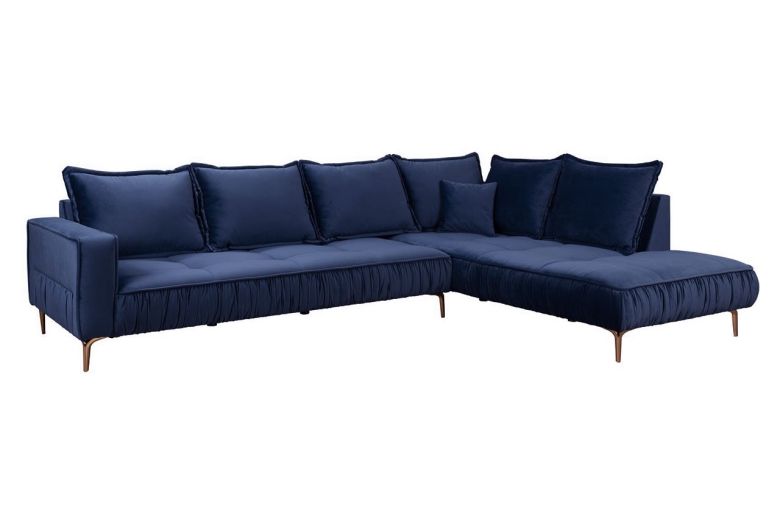 Corner sofa - Buffalo