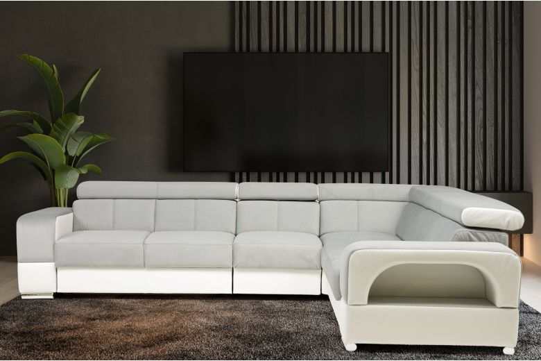 Corner sofa XL - Fewa