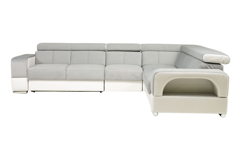 Corner sofa XL - Fewa