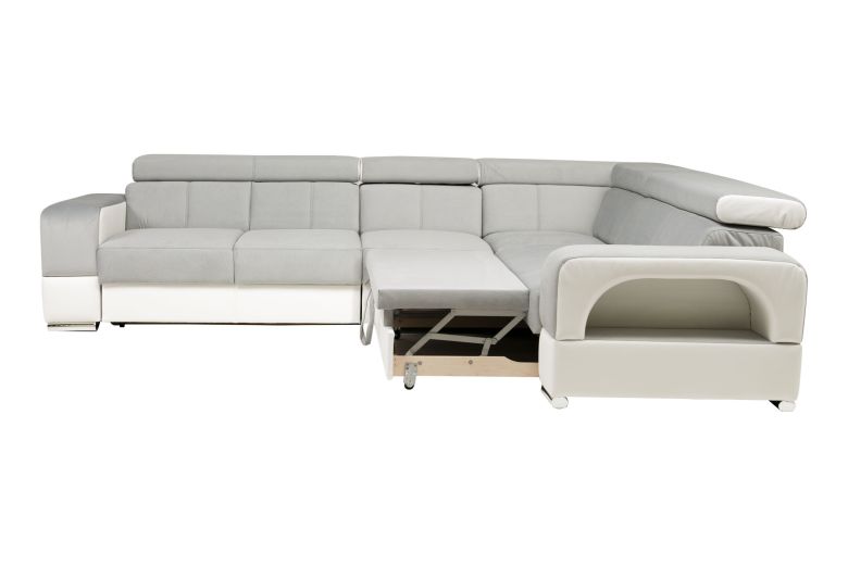Corner sofa XL - Fewa