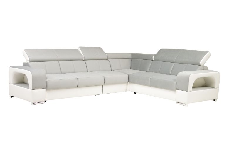 Corner sofa XL - Fewa