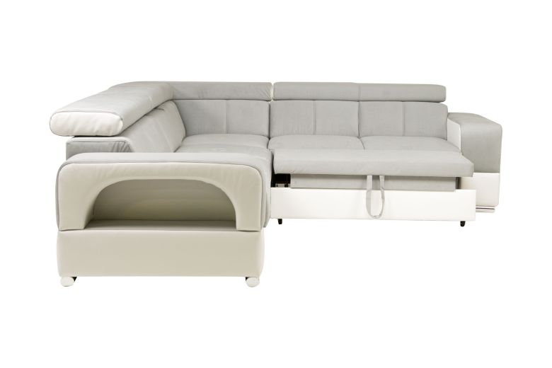 Corner sofa XL - Fewa