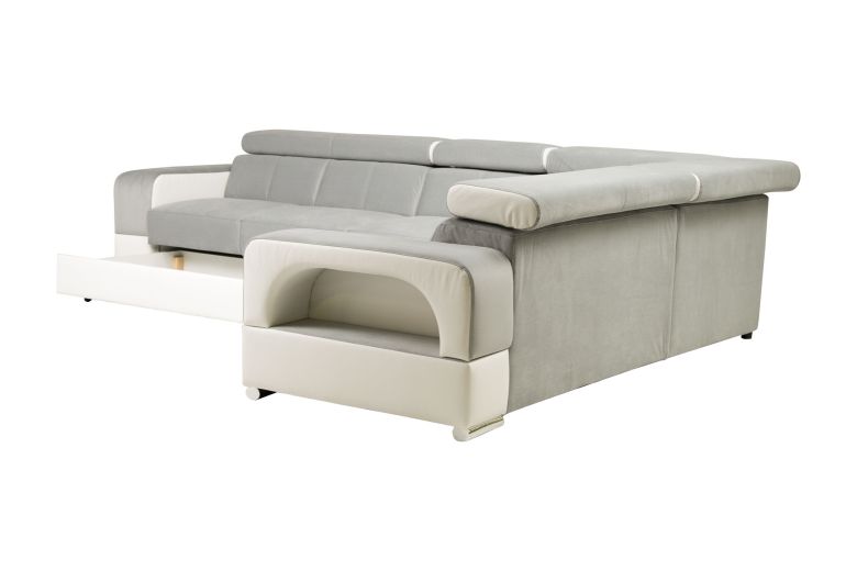 Corner sofa XL - Fewa