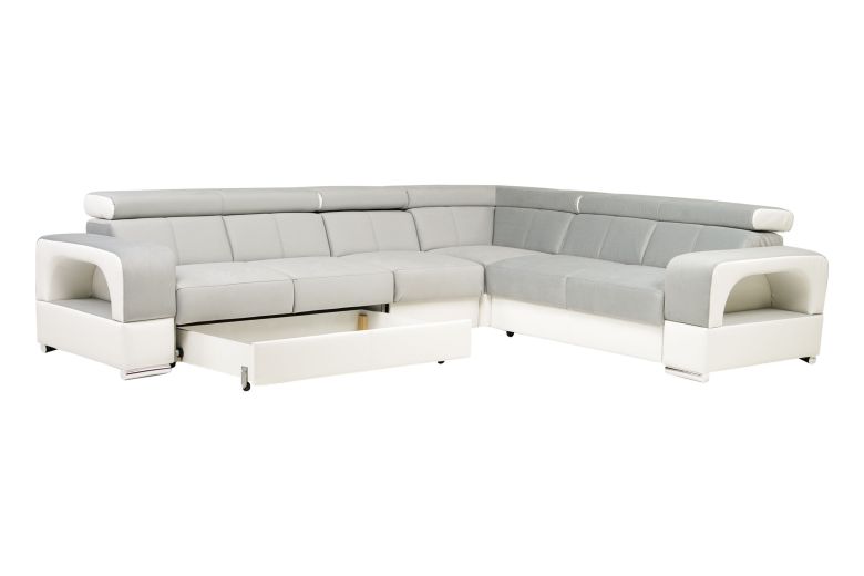 Corner sofa XL - Fewa