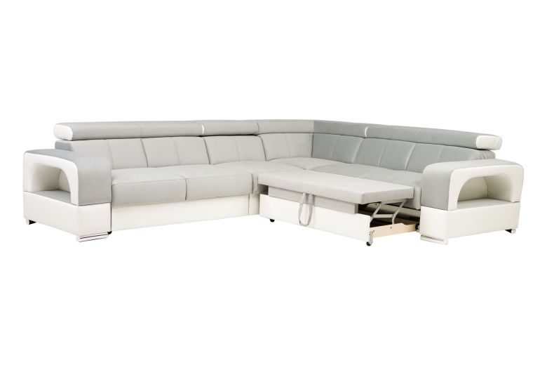 Corner sofa XL - Fewa