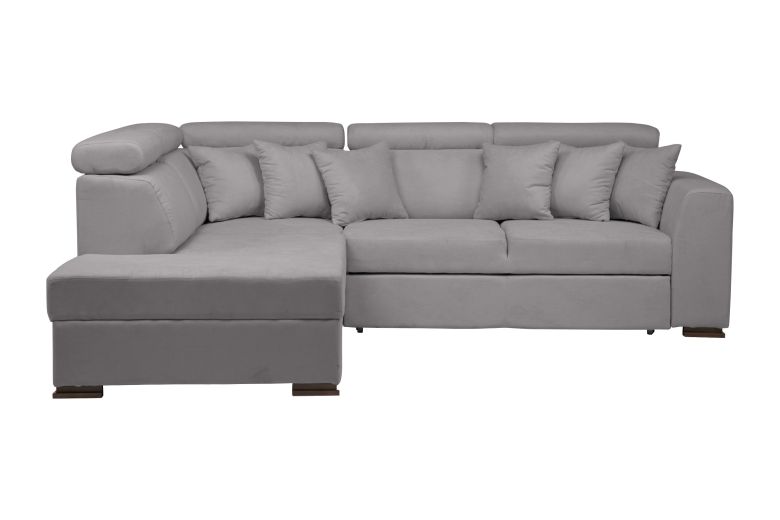Corner sofa - Edi new (Pull-out with storage box)