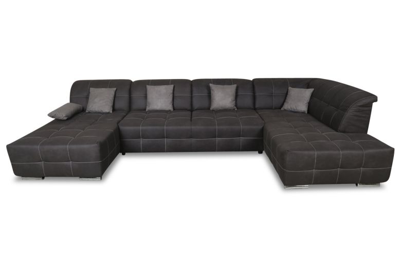 U-образный диван - Fortuna