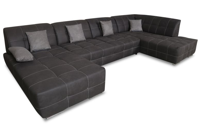 U-образный диван - Fortuna