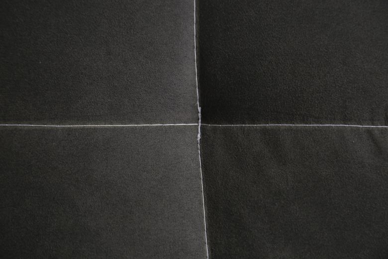 U-образный диван - Fortuna