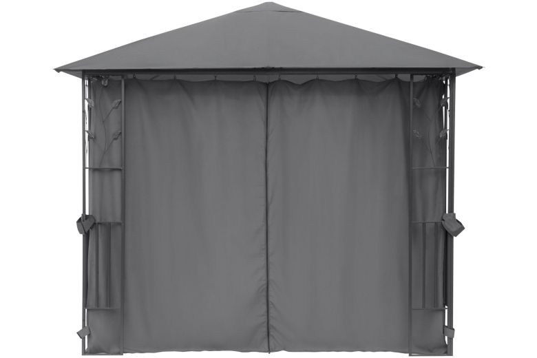 Outdoor Pavilion - Athens