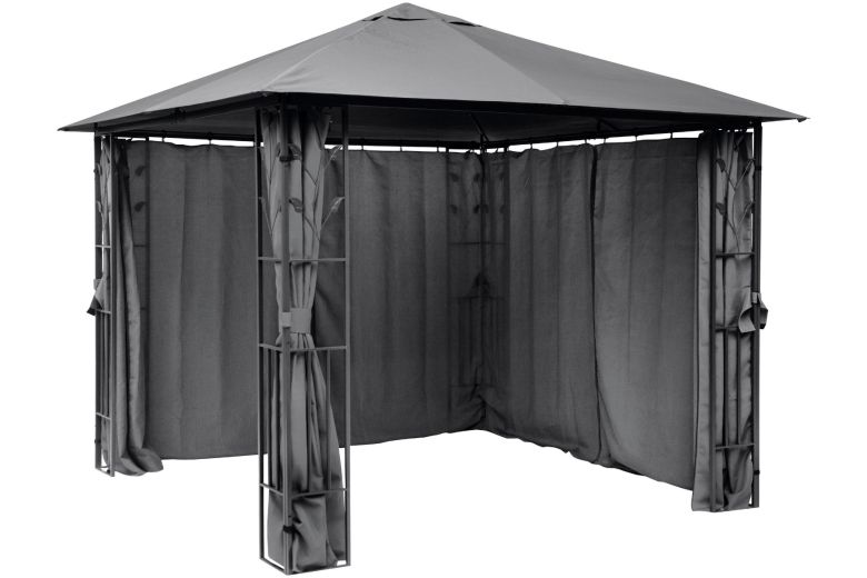 Outdoor Pavilion - Athens
