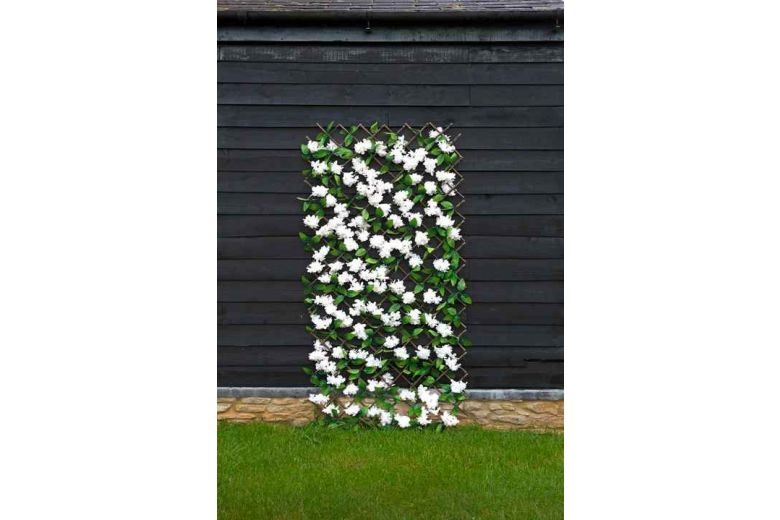 Уличная Мебель - Wall deco lattice