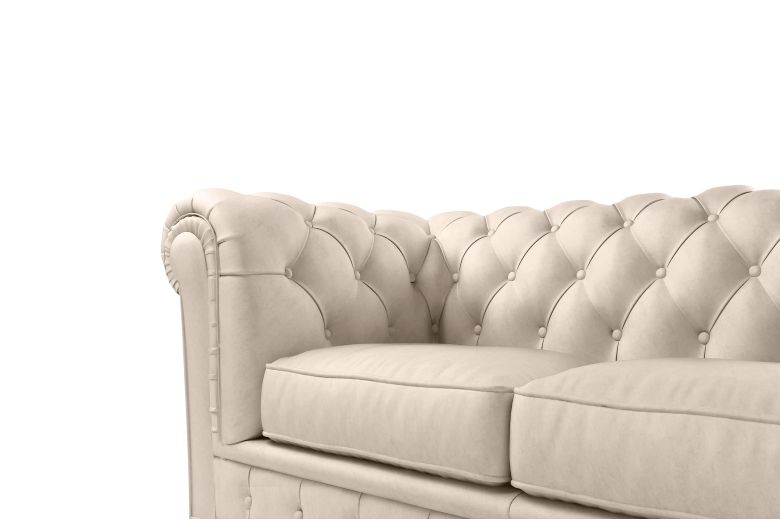 3 seat sofa - Cambridge (Pull-out bed)