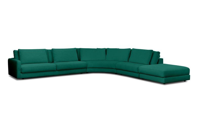Corner sofa XL - Rio
