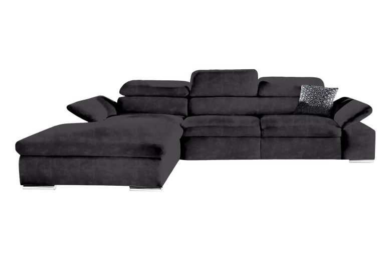 Corner sofa - Dakota (Pull-out)