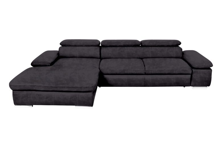 Corner sofa - Dakota (Pull-out)