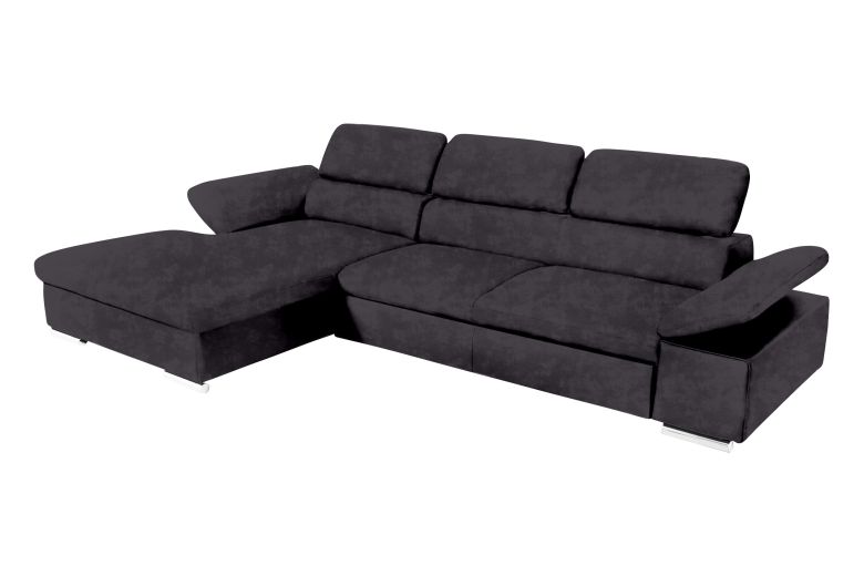 Corner sofa - Dakota (Pull-out)